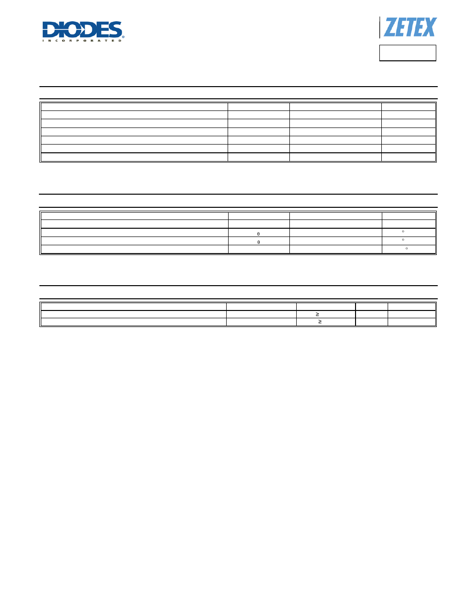 Bcx6825, Maximum ratings, Thermal characteristics | Esd ratings | Diodes BCX6825 User Manual | Page 2 / 6