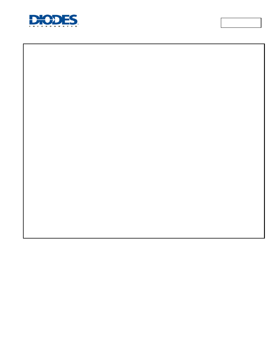 Bc847blp4 | Diodes BC847BLP4 User Manual | Page 5 / 5