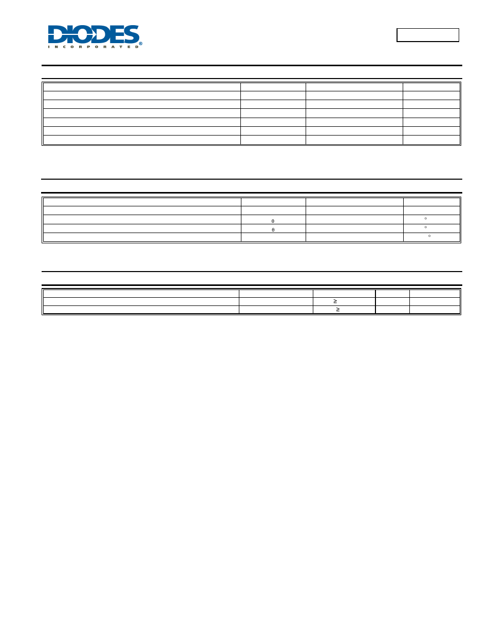 Maximum ratings, Thermal characteristics, Esd ratings | Diodes 2DA1971 User Manual | Page 2 / 7