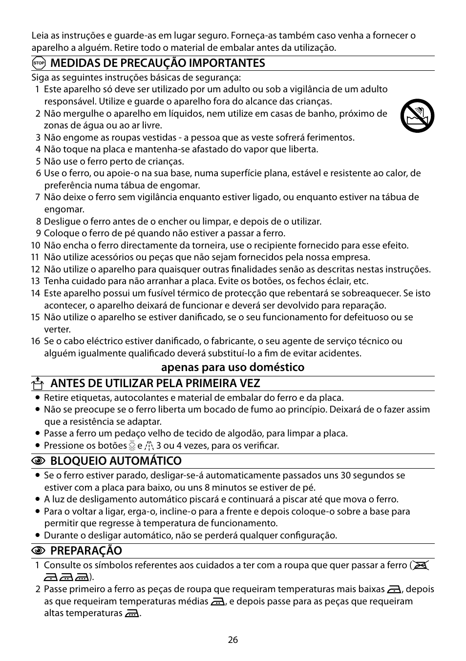 RUSSELL HOBBS 14545-56 User Manual | Page 26 / 92