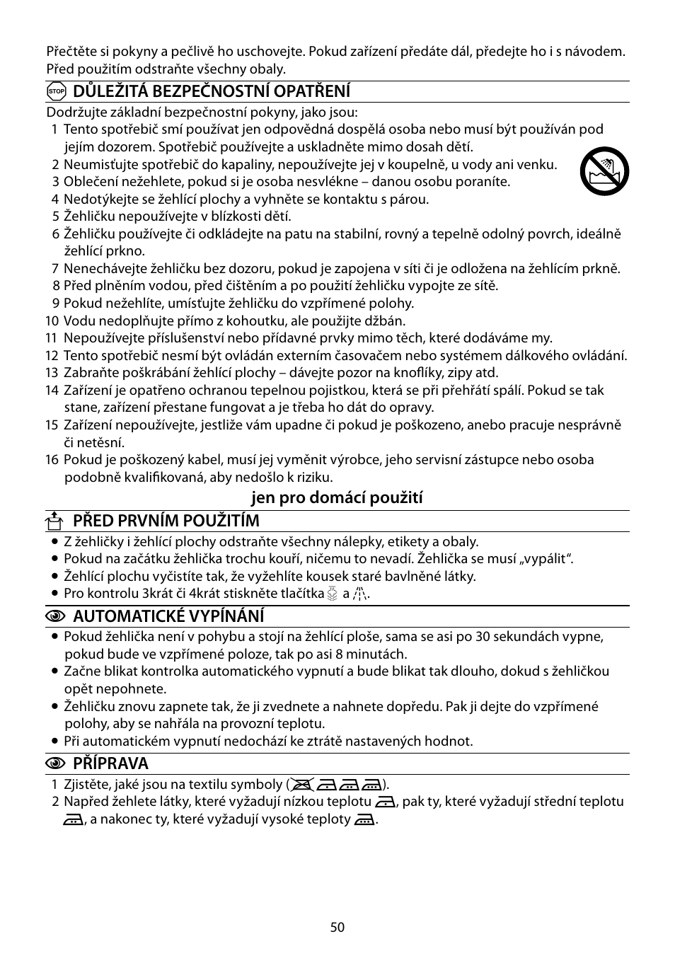 RUSSELL HOBBS 14545-56 User Manual | Page 50 / 92