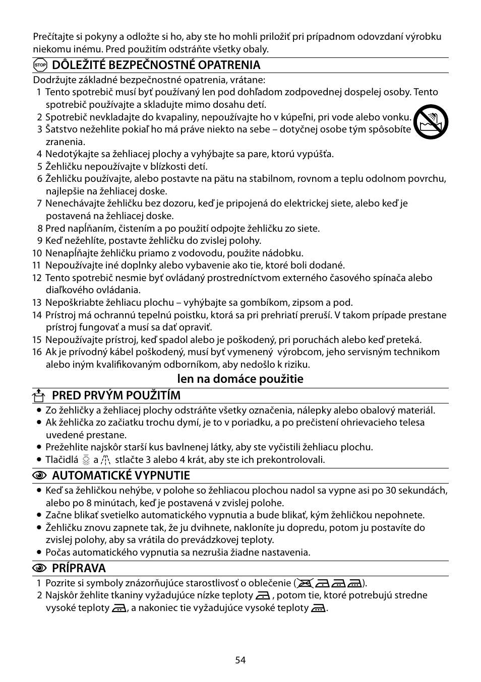 RUSSELL HOBBS 14545-56 User Manual | Page 54 / 92