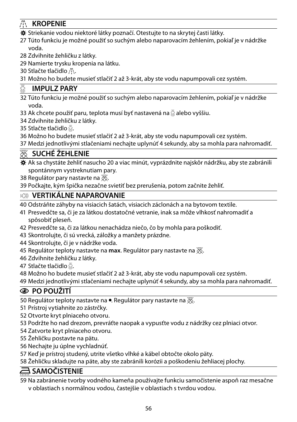 RUSSELL HOBBS 14545-56 User Manual | Page 56 / 92