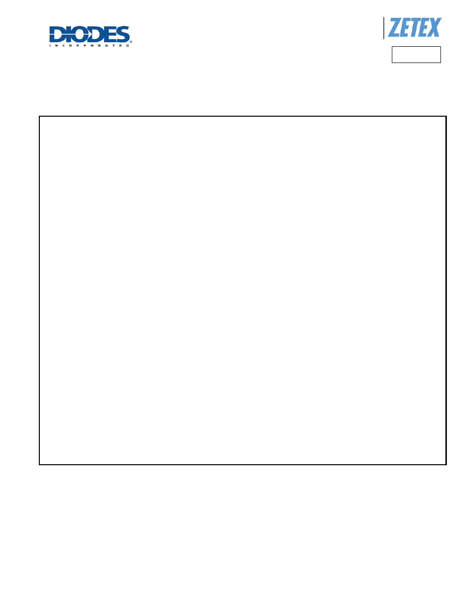Bfs17n new prod uc t | Diodes BFS17N User Manual | Page 7 / 7