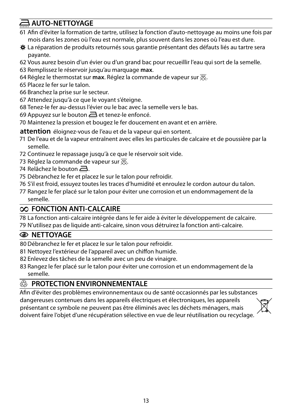RUSSELL HOBBS 15129-56 User Manual | Page 13 / 92