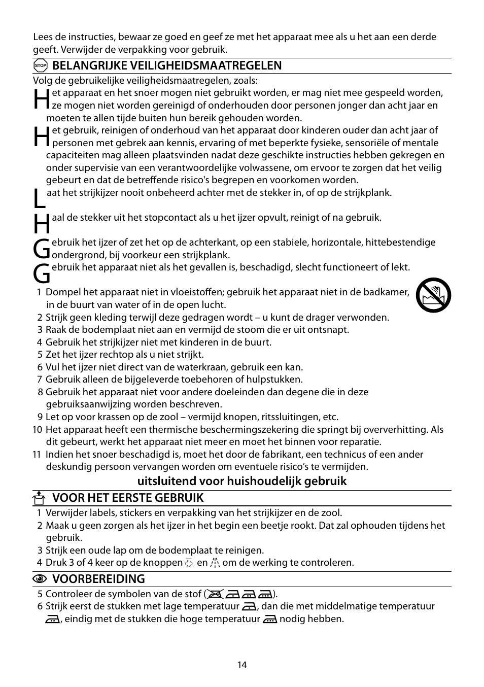 RUSSELL HOBBS 15129-56 User Manual | Page 14 / 92