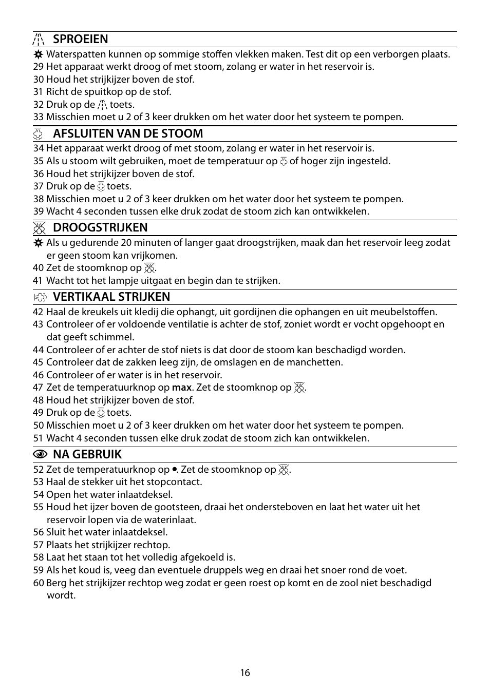 RUSSELL HOBBS 15129-56 User Manual | Page 16 / 92