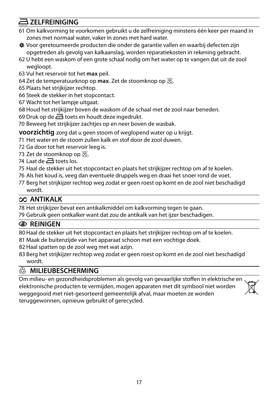 RUSSELL HOBBS 15129-56 User Manual | Page 17 / 92