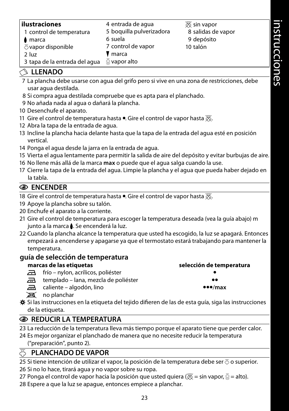 RUSSELL HOBBS 15129-56 User Manual | Page 23 / 92