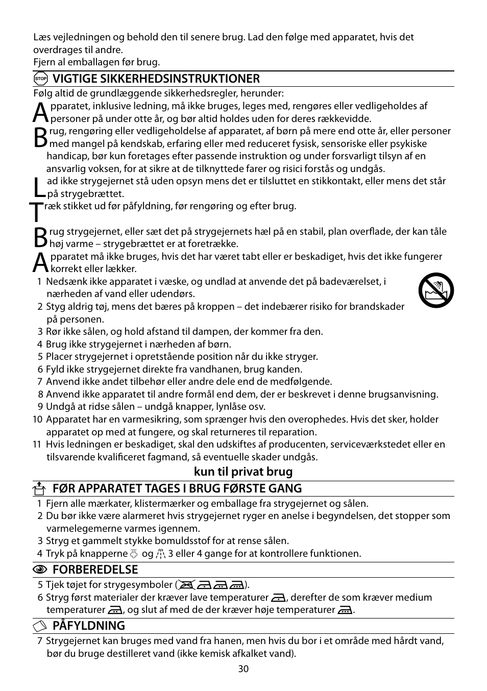 RUSSELL HOBBS 15129-56 User Manual | Page 30 / 92