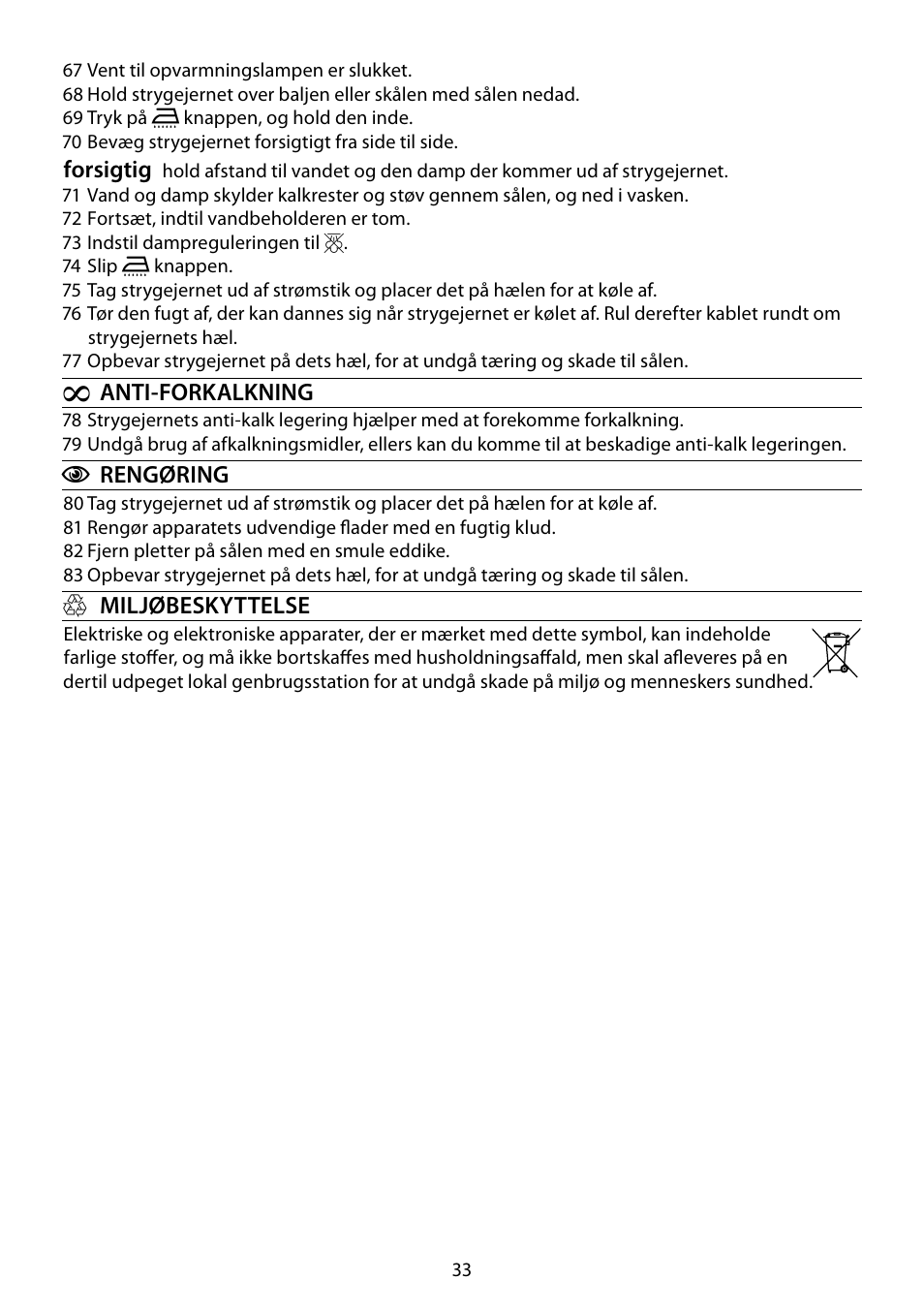 RUSSELL HOBBS 15129-56 User Manual | Page 33 / 92