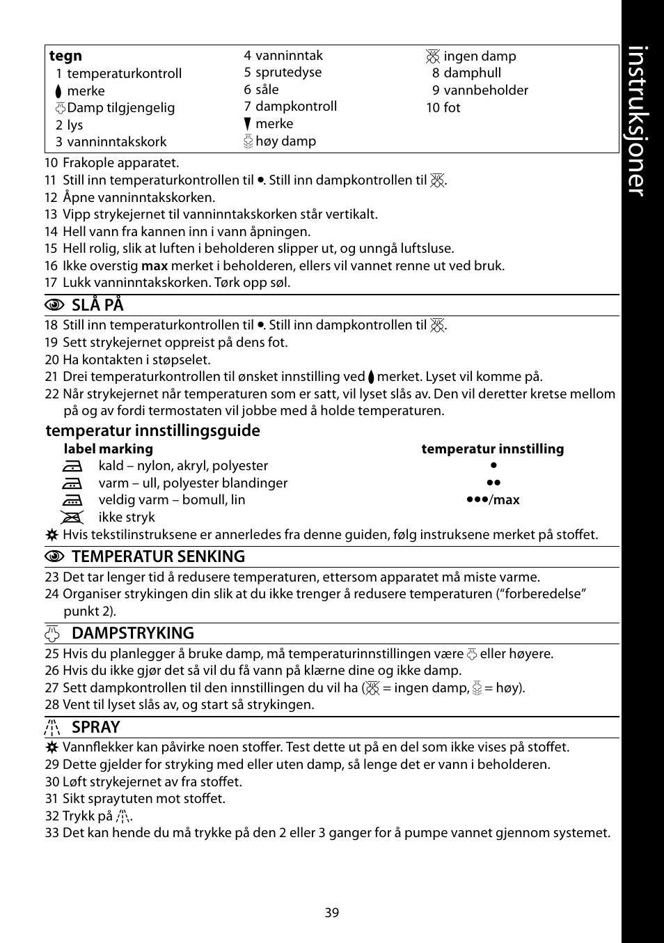 RUSSELL HOBBS 15129-56 User Manual | Page 39 / 92