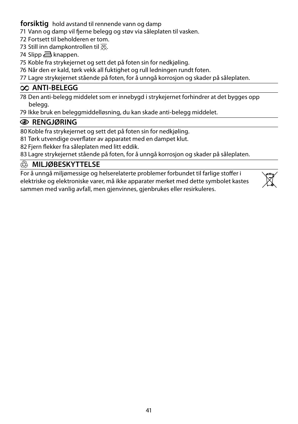 RUSSELL HOBBS 15129-56 User Manual | Page 41 / 92