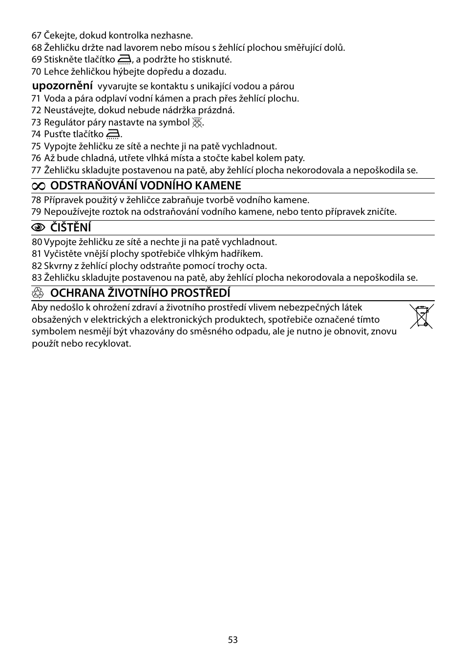 RUSSELL HOBBS 15129-56 User Manual | Page 53 / 92