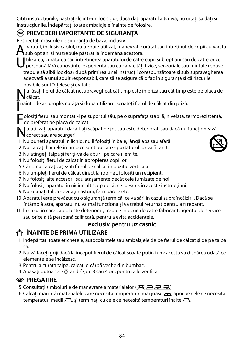 RUSSELL HOBBS 15129-56 User Manual | Page 84 / 92