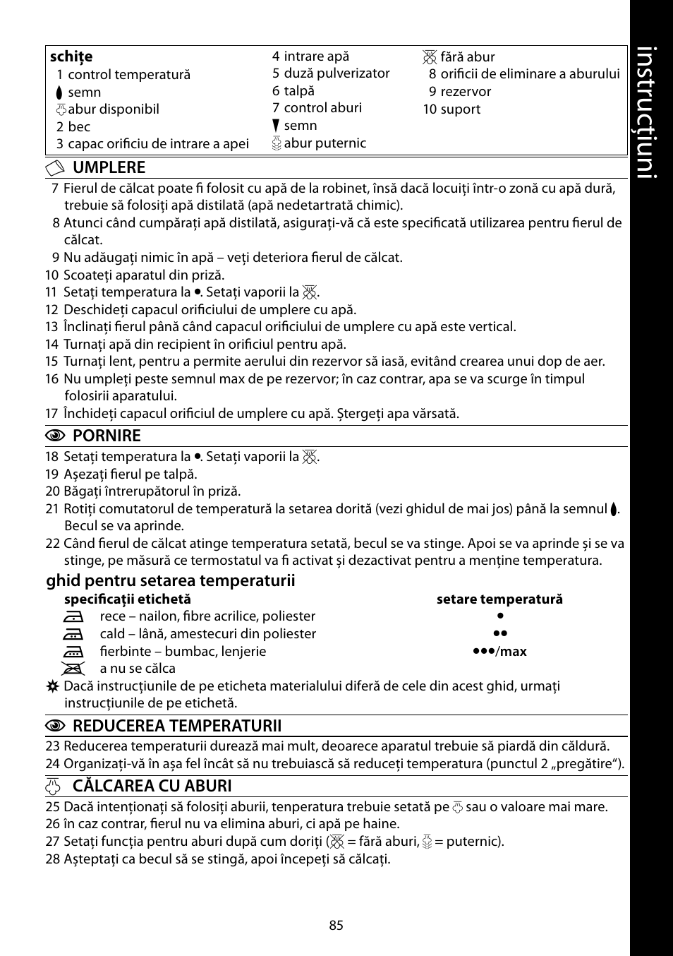 RUSSELL HOBBS 15129-56 User Manual | Page 85 / 92