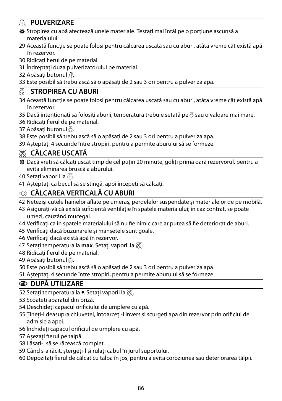 RUSSELL HOBBS 15129-56 User Manual | Page 86 / 92