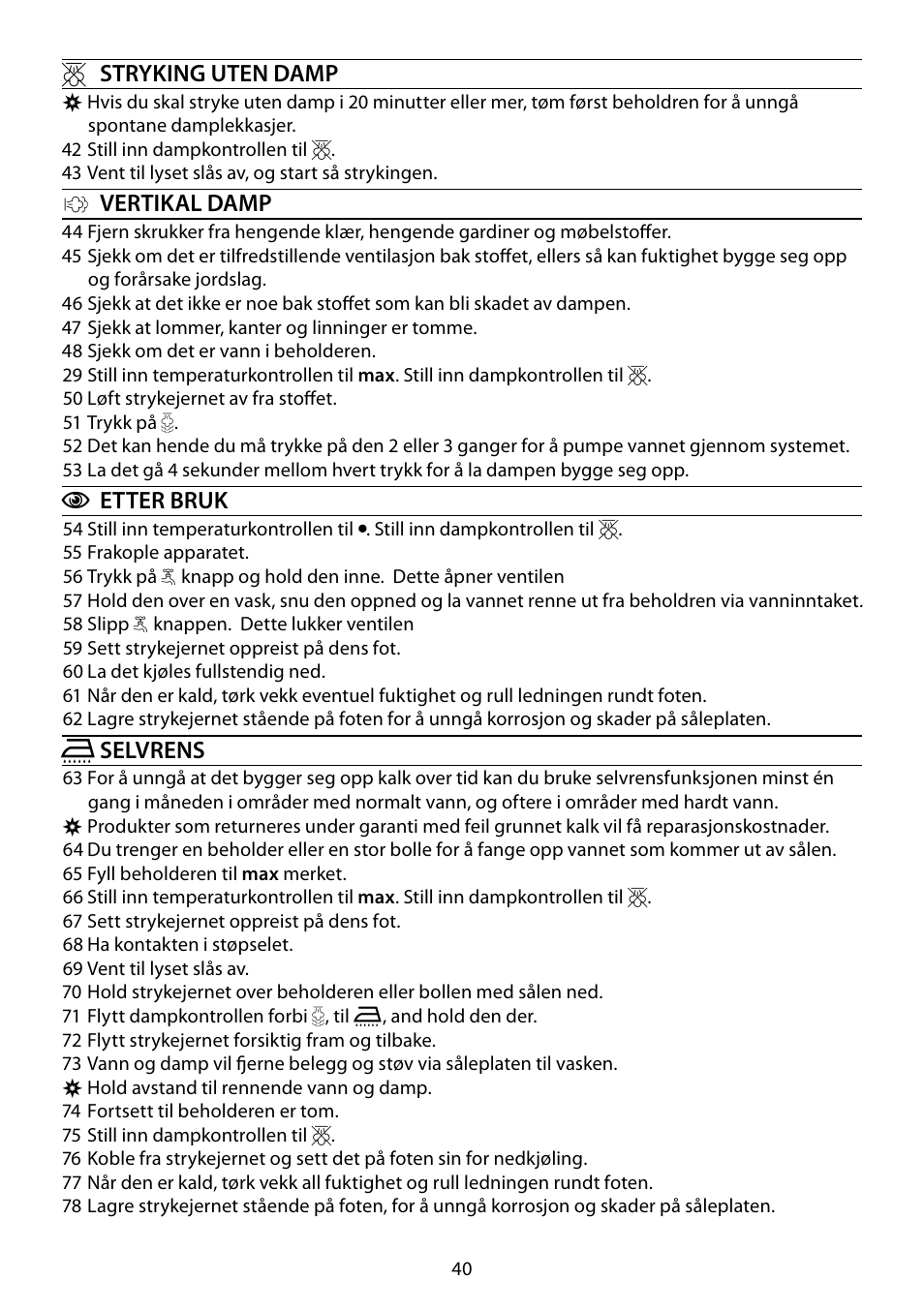 RUSSELL HOBBS 17877-56 User Manual | Page 40 / 92