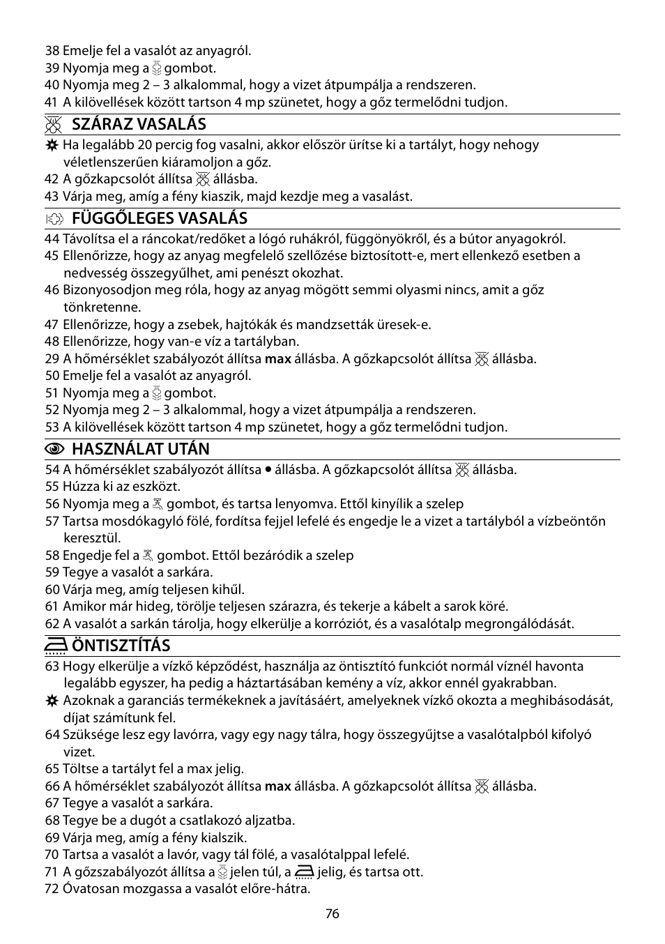 RUSSELL HOBBS 17877-56 User Manual | Page 76 / 92