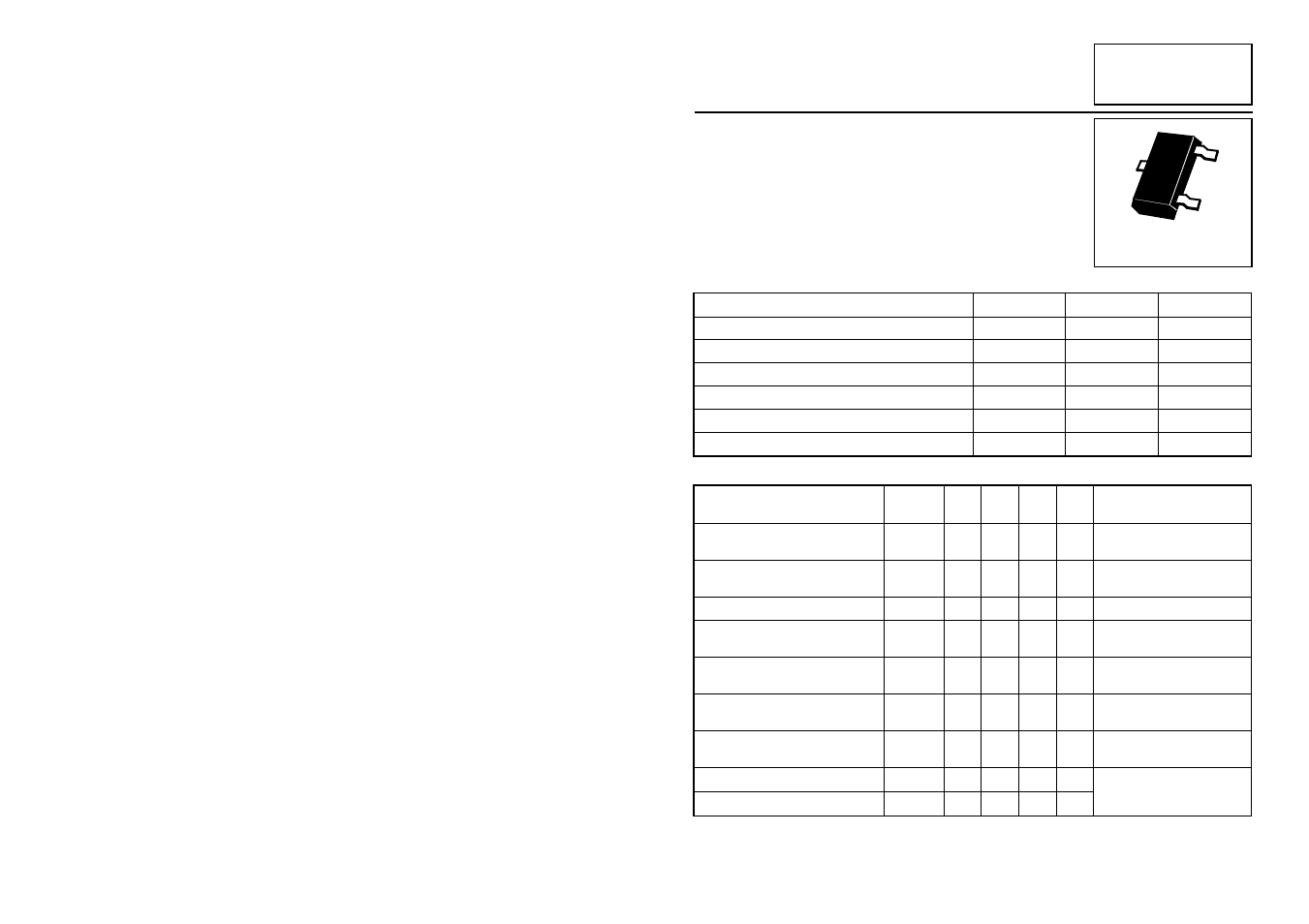 Diodes BS170F User Manual | 1 page