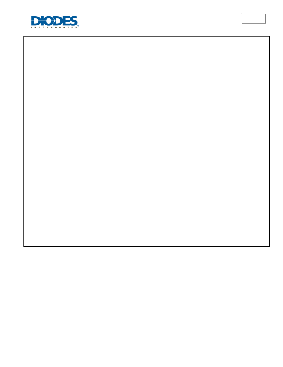 Bs870 | Diodes BS870 User Manual | Page 5 / 5