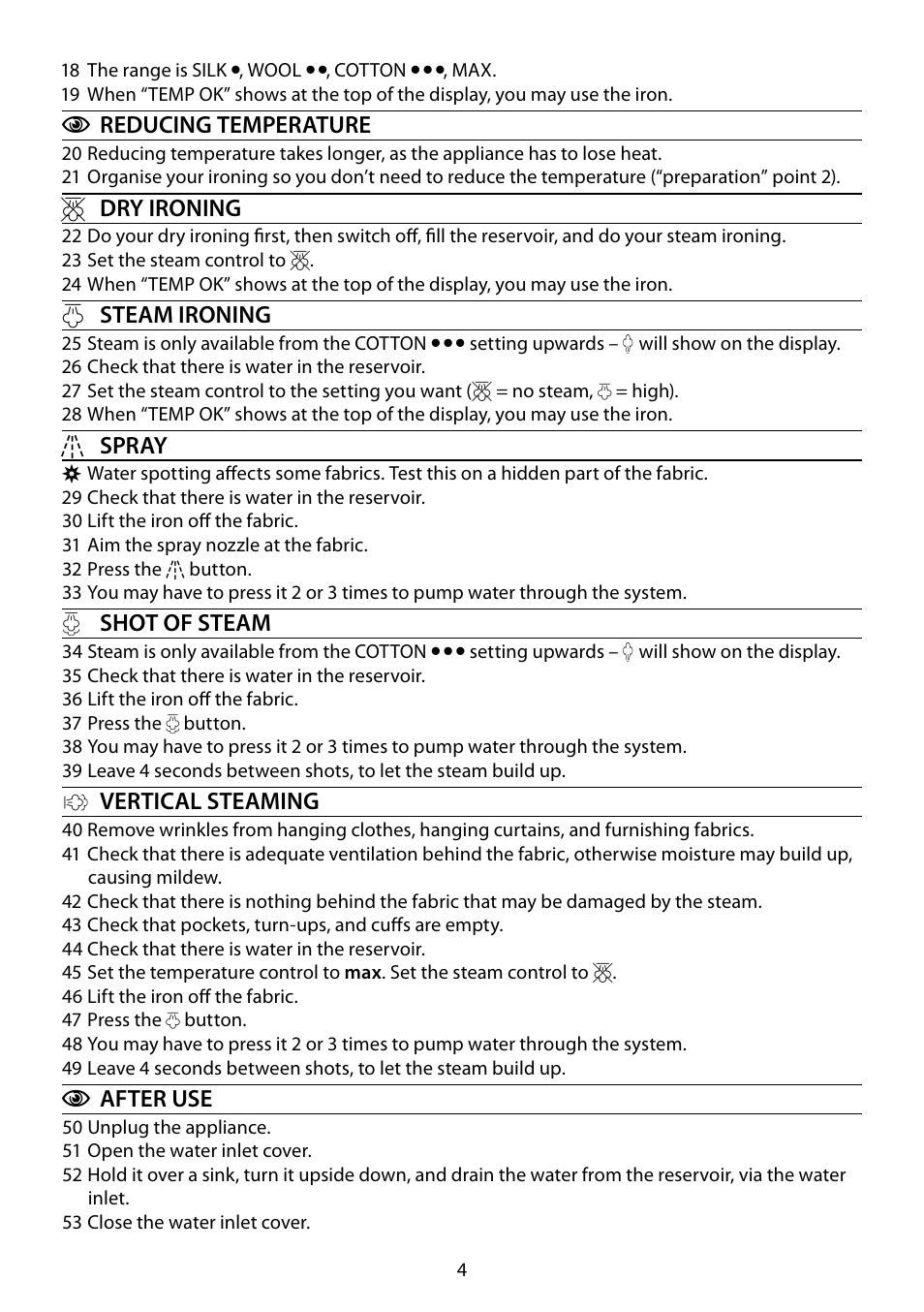 RUSSELL HOBBS 18464-56 User Manual | Page 4 / 92
