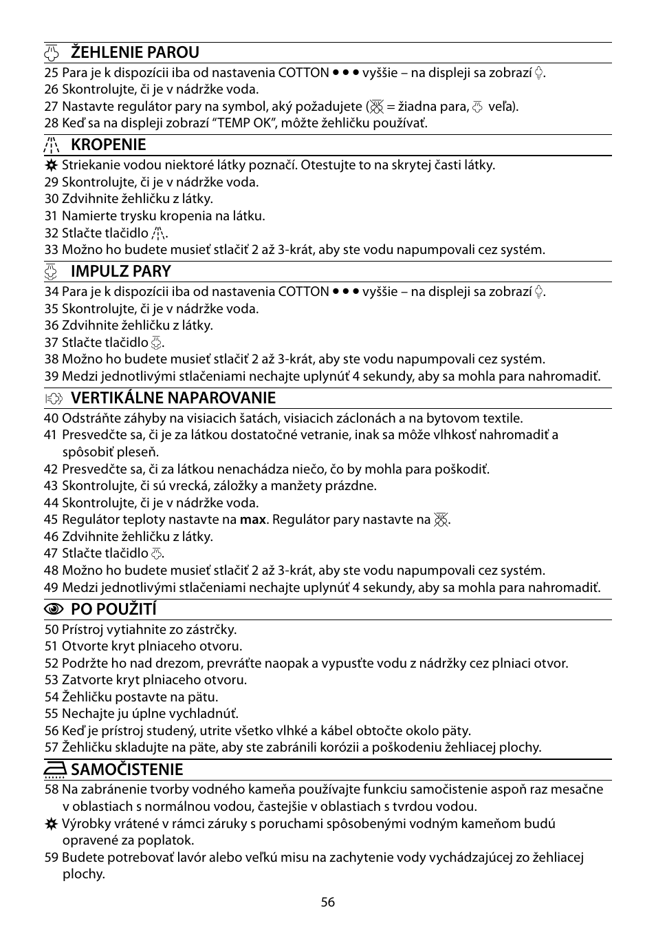RUSSELL HOBBS 18464-56 User Manual | Page 56 / 92