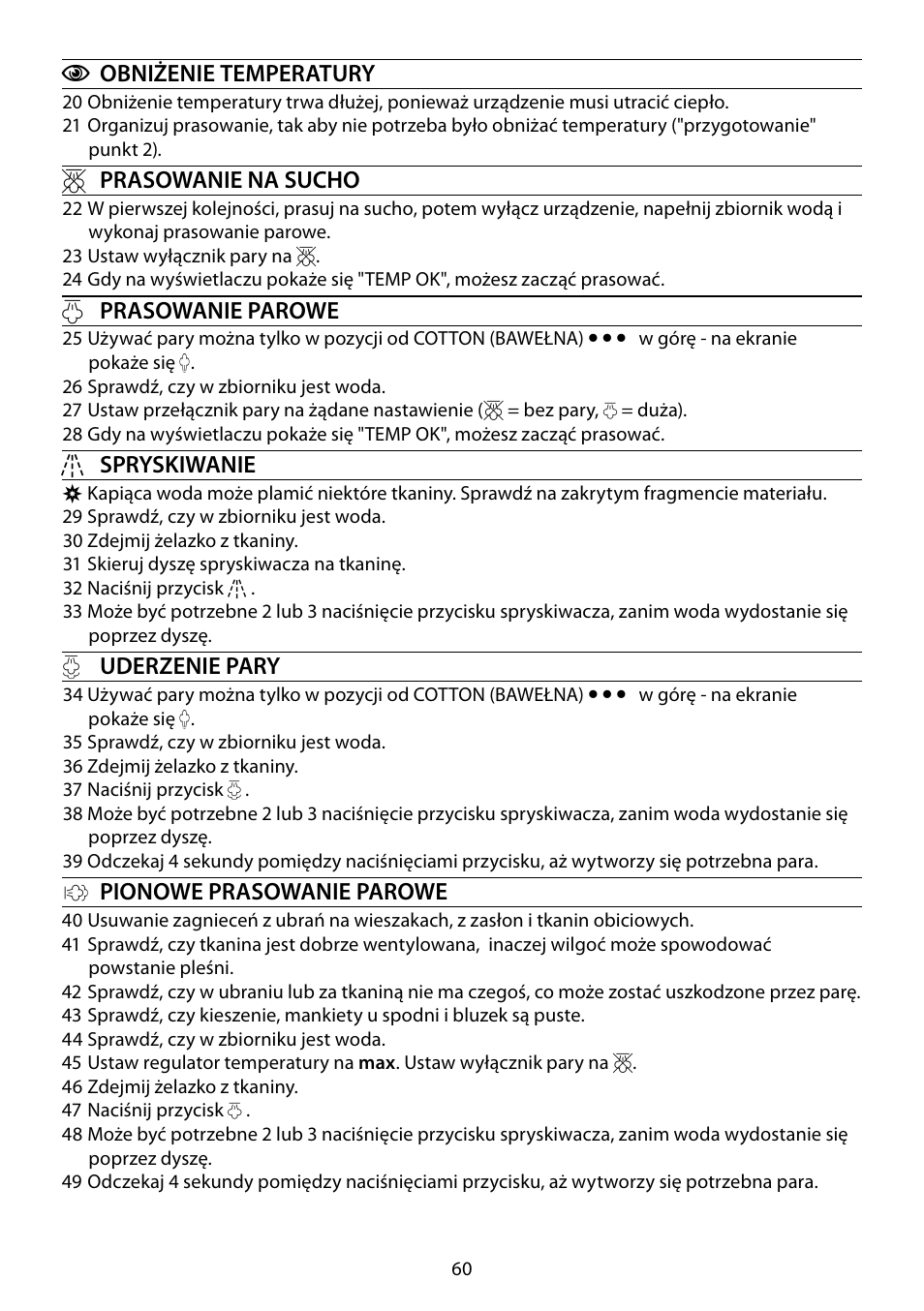 RUSSELL HOBBS 18464-56 User Manual | Page 60 / 92