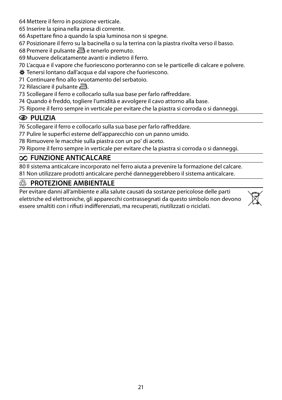 RUSSELL HOBBS 14993-56 User Manual | Page 21 / 92