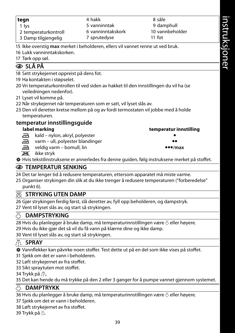 RUSSELL HOBBS 14993-56 User Manual | Page 39 / 92