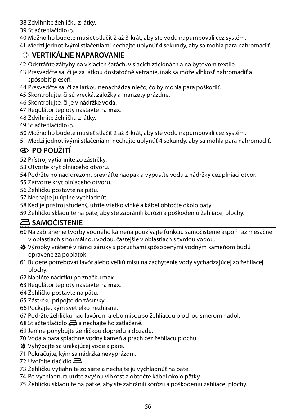 RUSSELL HOBBS 14993-56 User Manual | Page 56 / 92