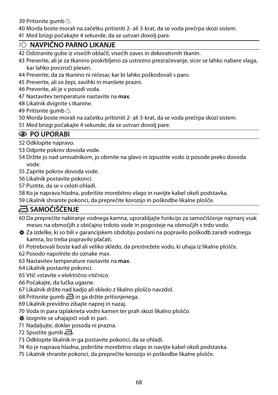 RUSSELL HOBBS 14993-56 User Manual | Page 68 / 92