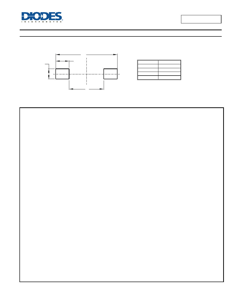 Suggested pad layout | Diodes D1213A-01WS User Manual | Page 4 / 4