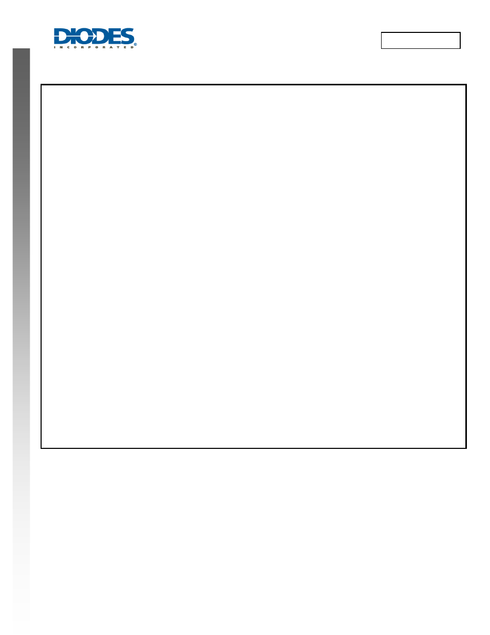 Diodes D1213A-02SM User Manual | Page 5 / 5
