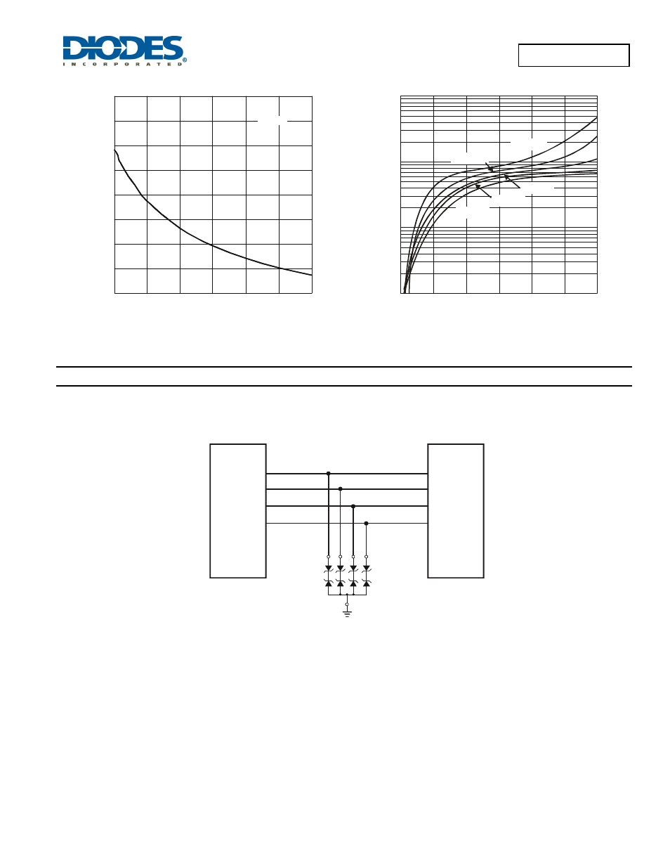 D5v0l4b5s, Typical applications | Diodes D5V0L4B5S User Manual | Page 3 / 5