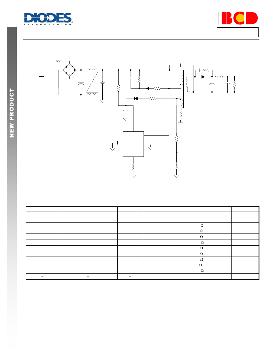 Diodes AP3988/89/90 User Manual | Page 2 / 13