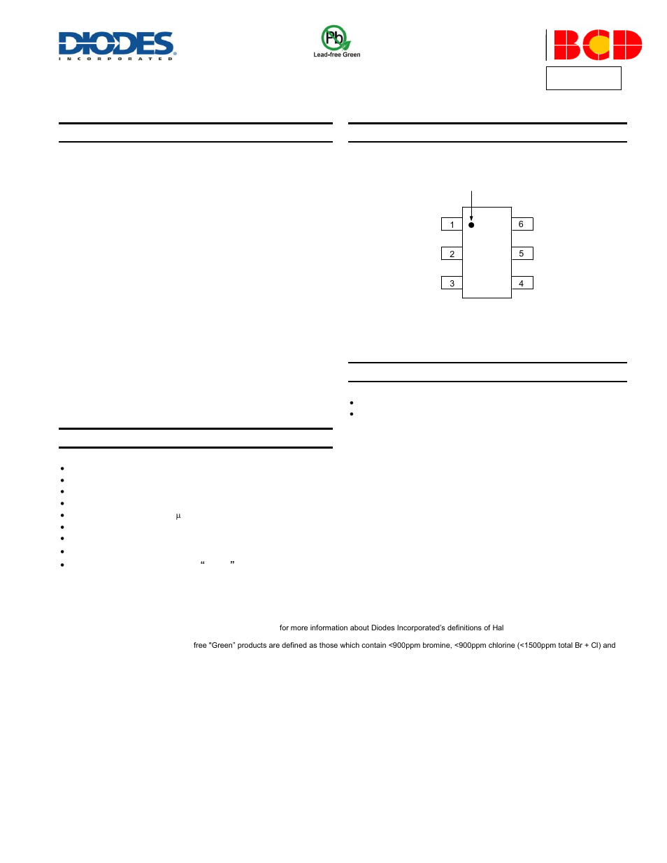 Diodes AP4312 User Manual | 11 pages