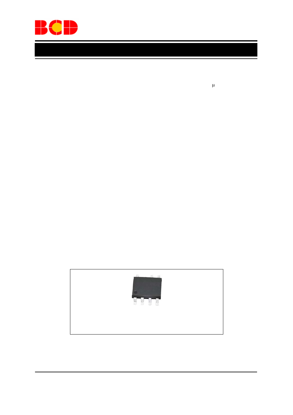Diodes AP3106 User Manual | 11 pages