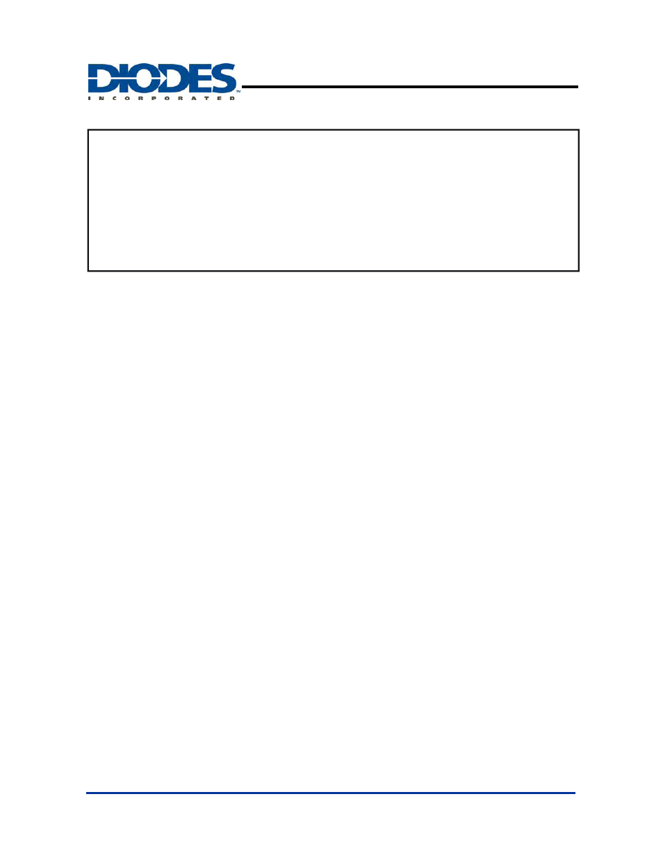 Ap2014/a | Diodes AP2014/A User Manual | Page 14 / 14