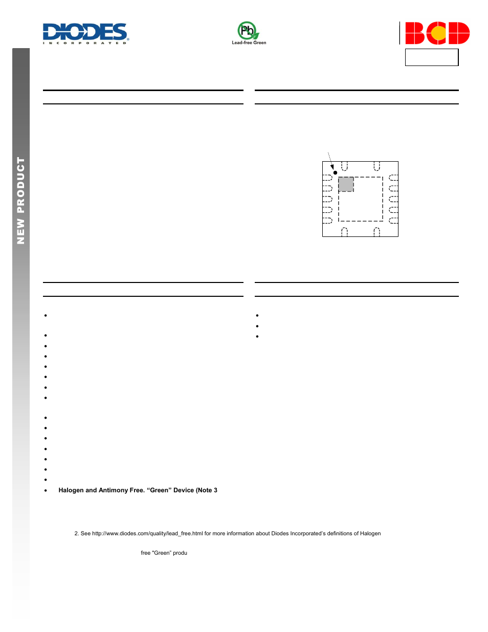 Diodes AP3591 User Manual | 18 pages