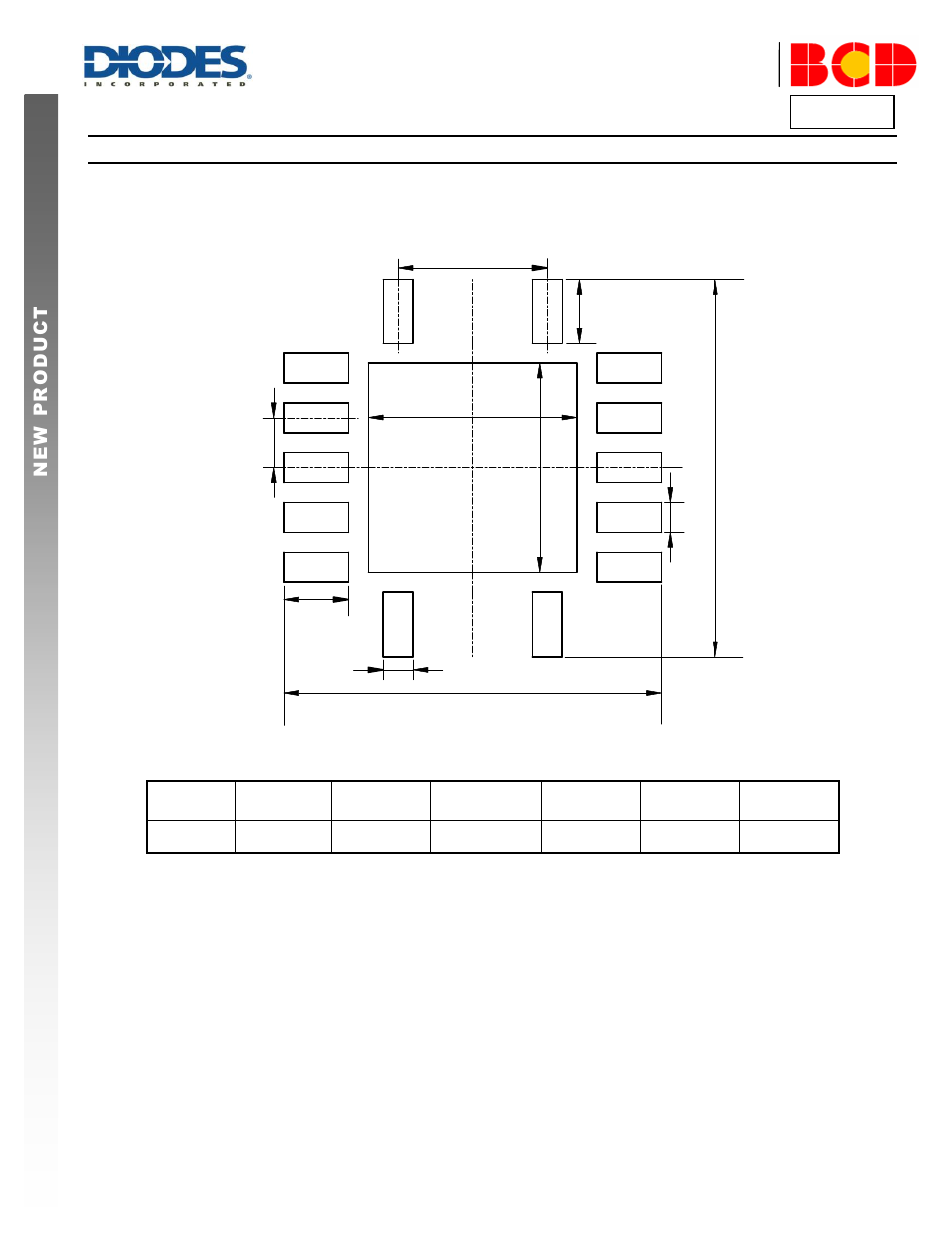 Ap3591, Suggested pad layout | Diodes AP3591 User Manual | Page 17 / 18