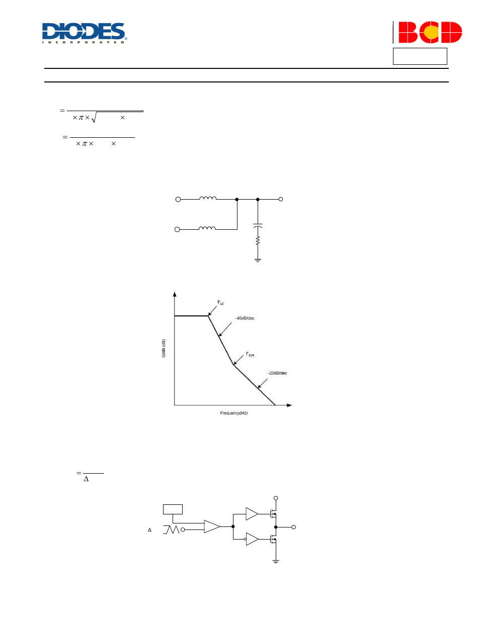 Ap3595, Application information, Cr f | Cl f     ) 2 / 1 ( 2 1, Vgain | Diodes AP3595 User Manual | Page 14 / 23