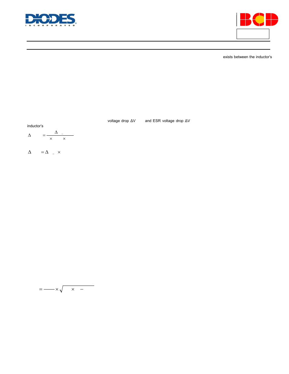 Ap3595, Application information, 2 1 ( 2 2 d d i i | Diodes AP3595 User Manual | Page 17 / 23