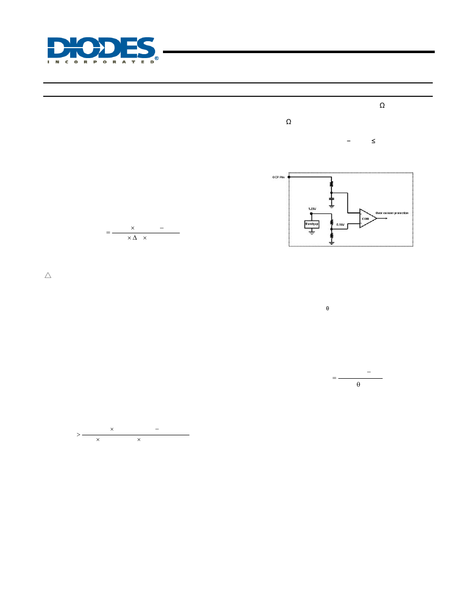 Ap6714, 8mhz synchronous boost converter, Application information | Diodes AP6714 User Manual | Page 9 / 11