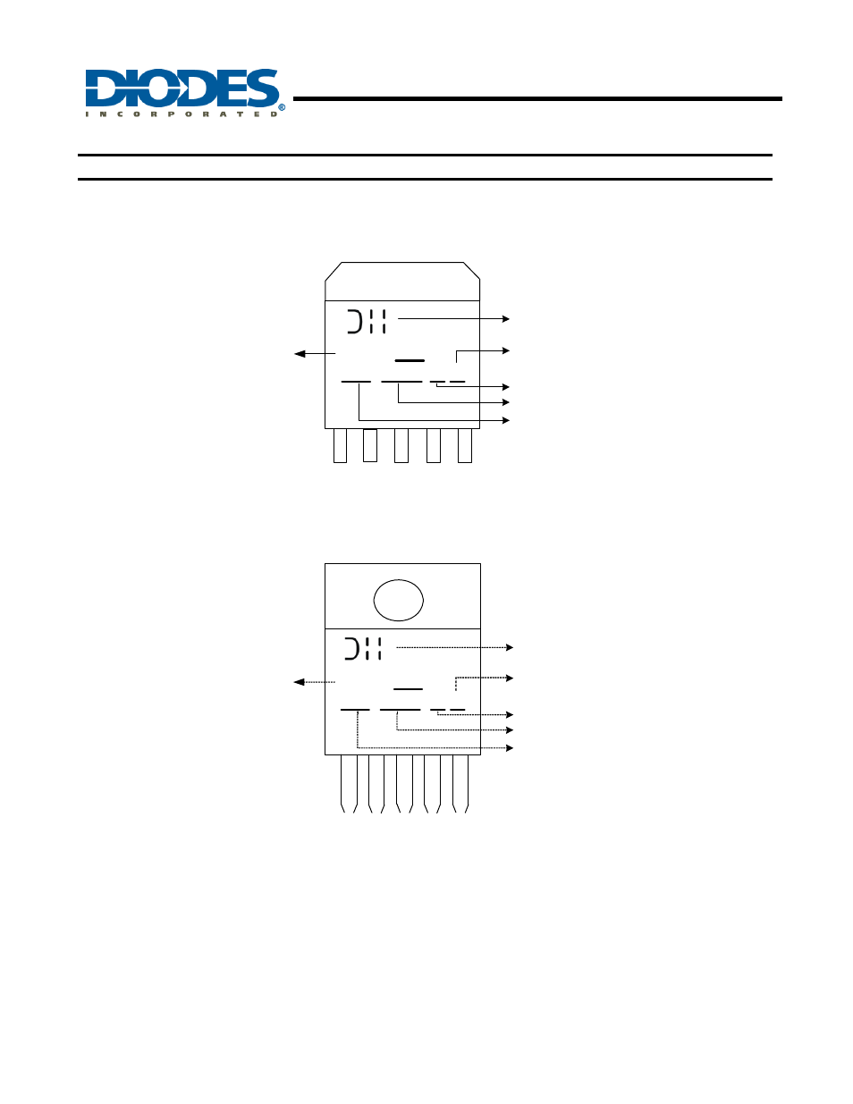 Ap1506, 1506- xx, Yy ww x x | Diodes AP1506 User Manual | Page 12 / 14