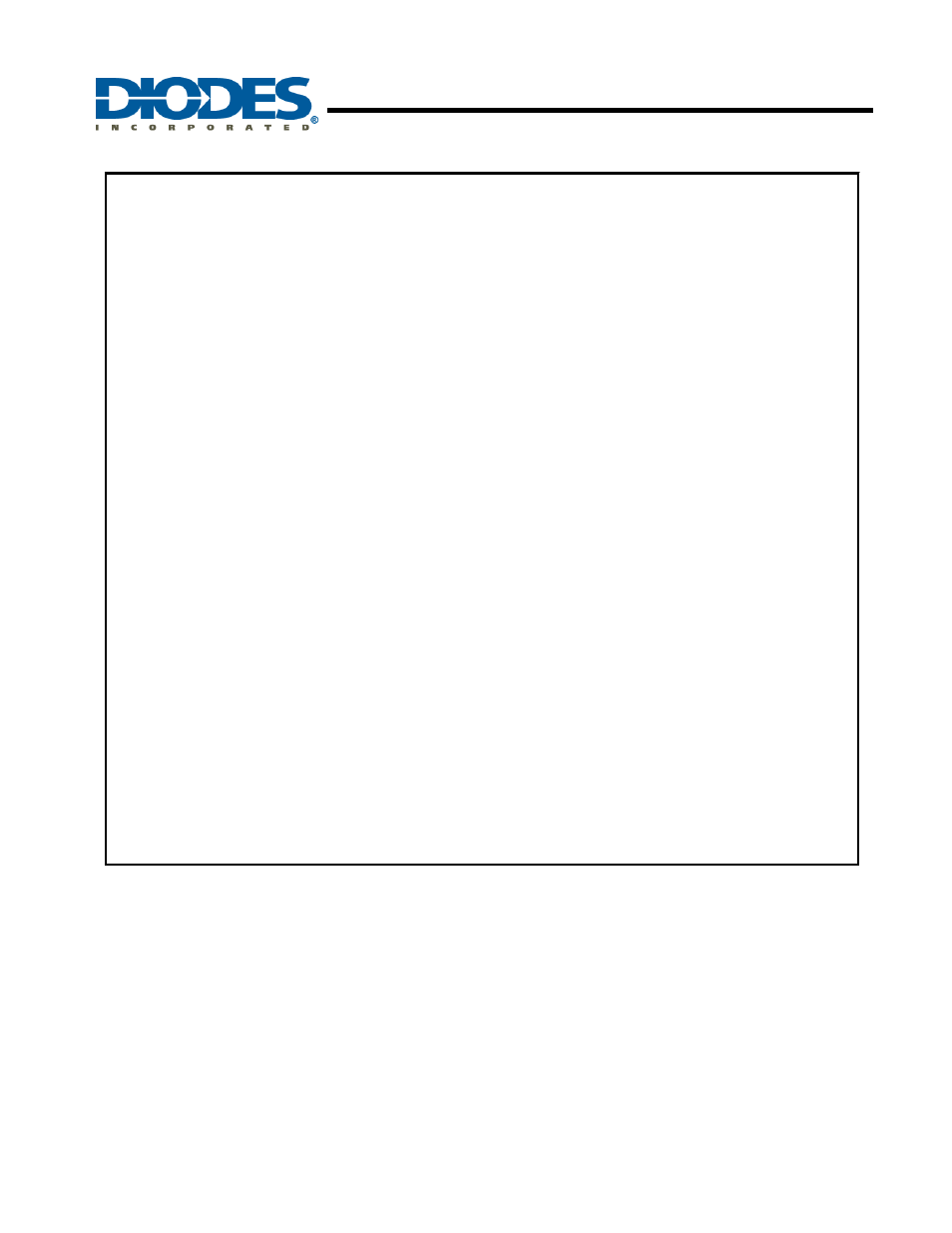 Ap1506, 150khz, 3a pwm buck dc/dc converter | Diodes AP1506 User Manual | Page 14 / 14