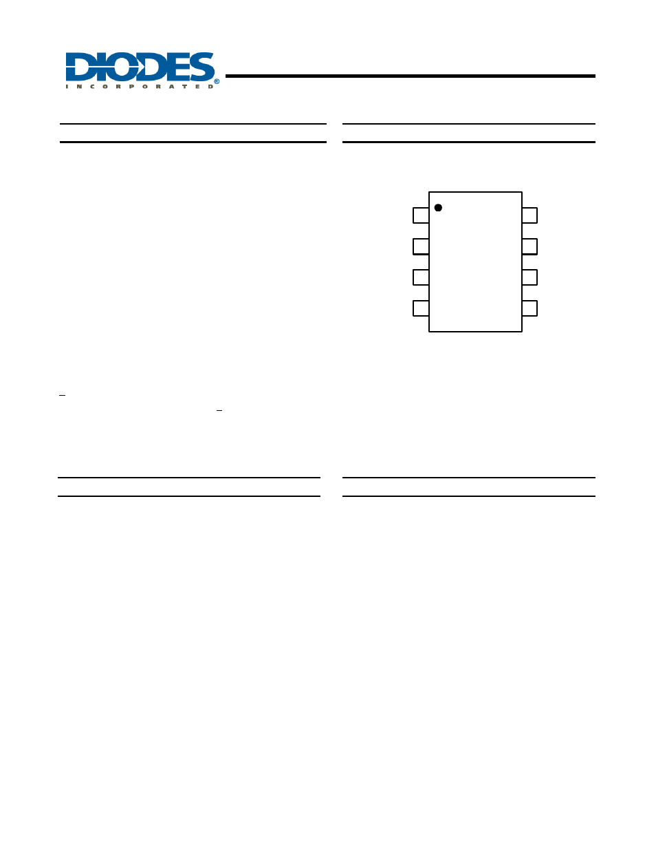 Diodes AP1509 User Manual | 13 pages