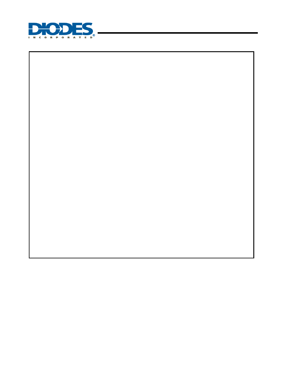 Ap1509, 150khz, 2a pwm buck dc/dc converter | Diodes AP1509 User Manual | Page 13 / 13