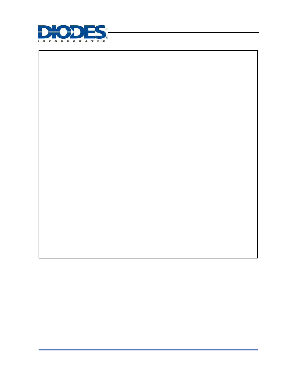 Ap1538 | Diodes AP1538 User Manual | Page 13 / 13