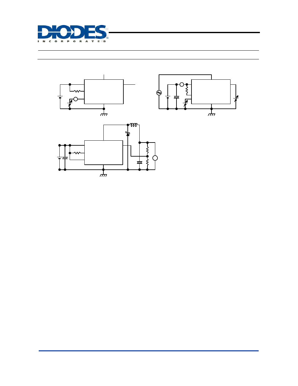Ap1538, Test circuit | Diodes AP1538 User Manual | Page 8 / 13